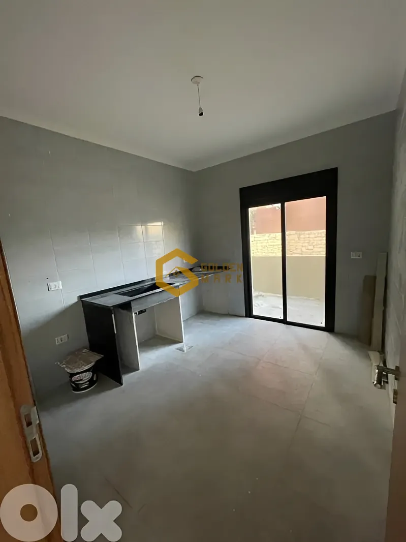 Apartment for Sale in Batroun