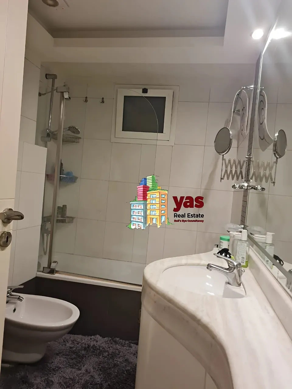 Apartment for Rent in Tabarja