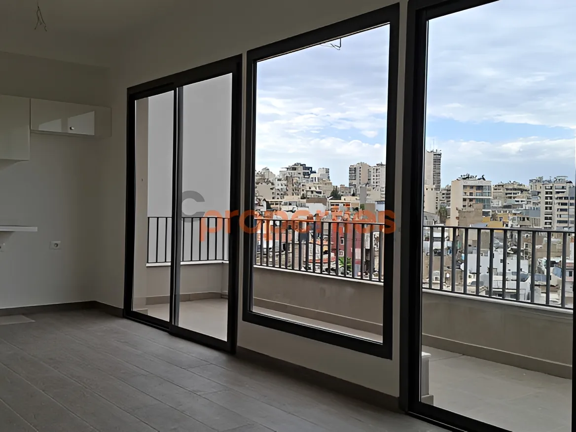 Apartment for Sale in Achrafieh - 2 bed, 3 bath