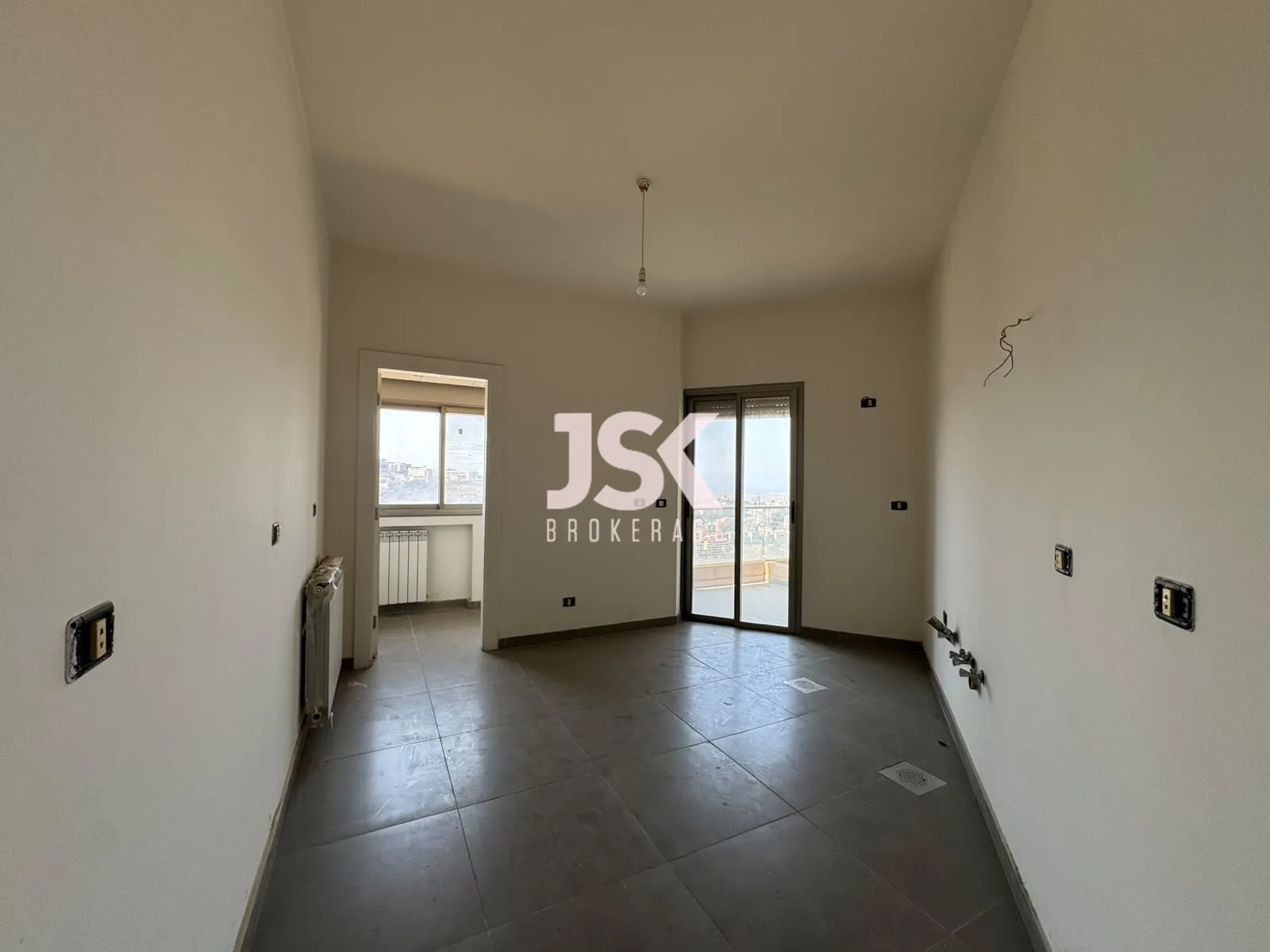 Apartment for Sale in Mansourieh