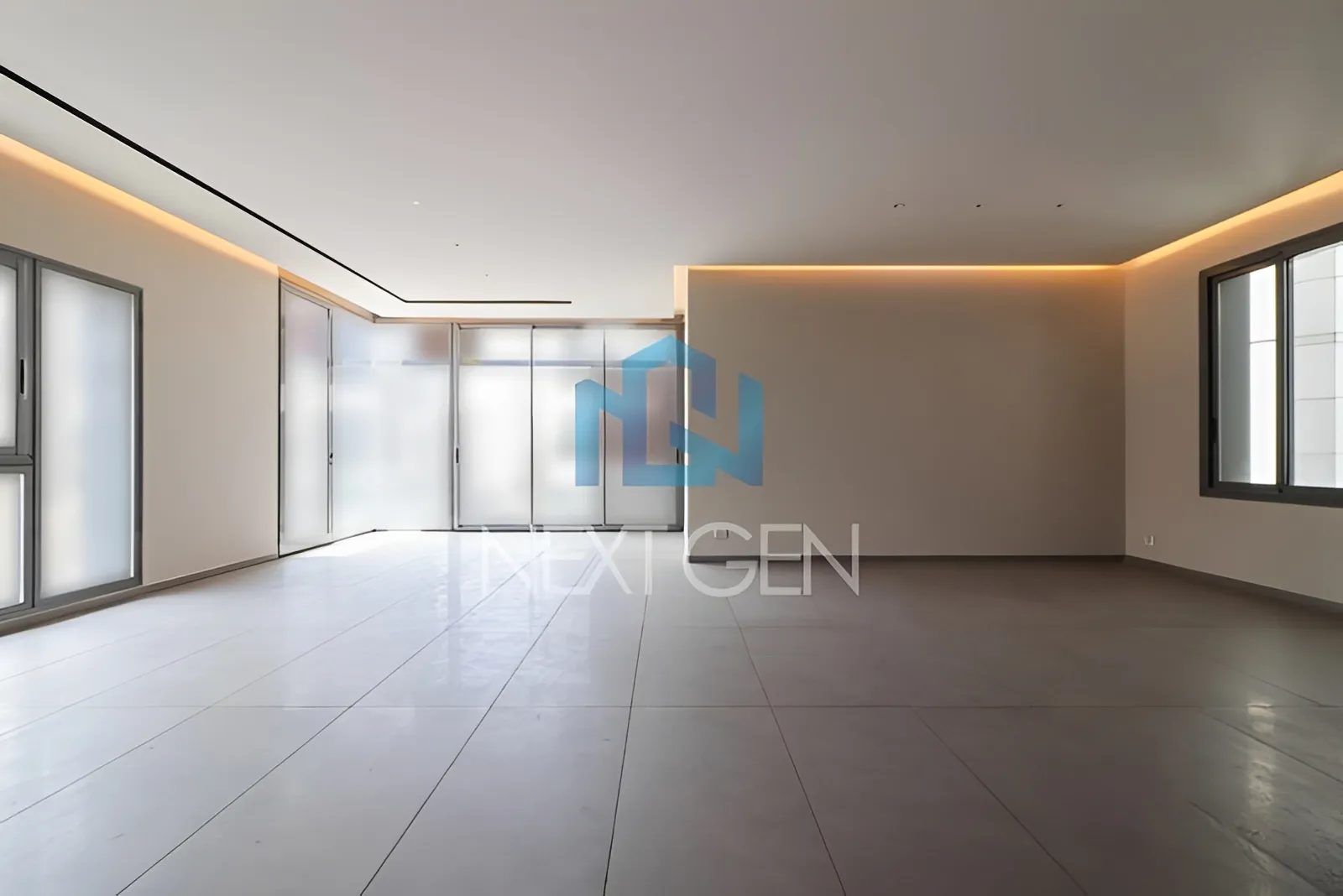 Apartment for Rent in Charles Malek