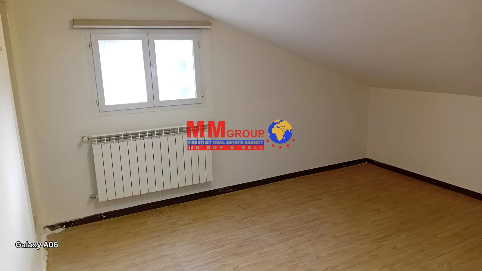 Apartment for rent in Beit Meri