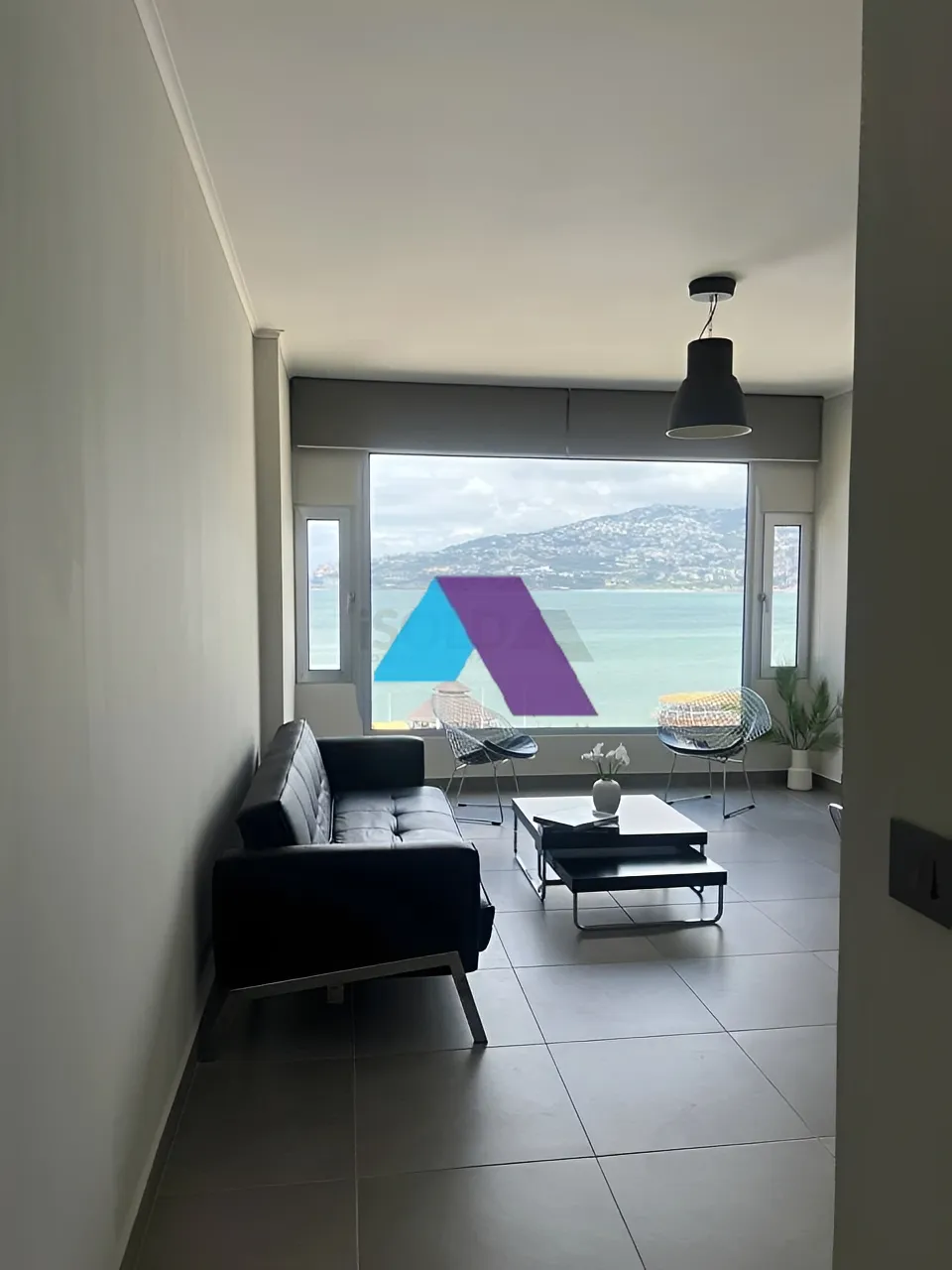 Chalet for rent in Jounieh