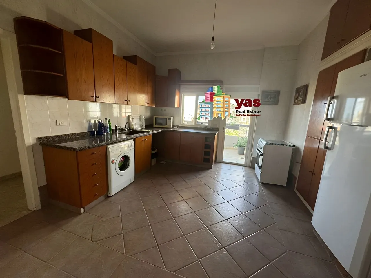 Apartment for Rent in Byblos