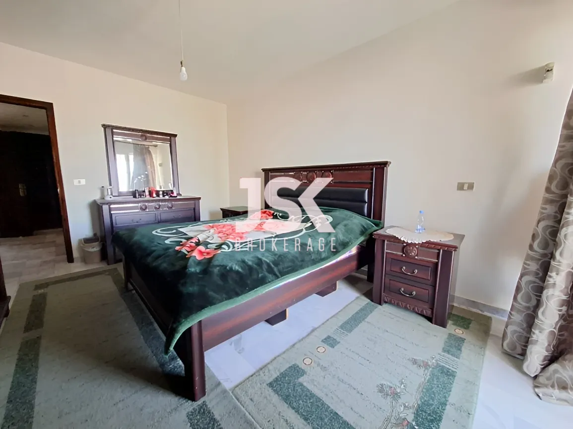 Apartment for sale in Haret Sakher, Lebanon