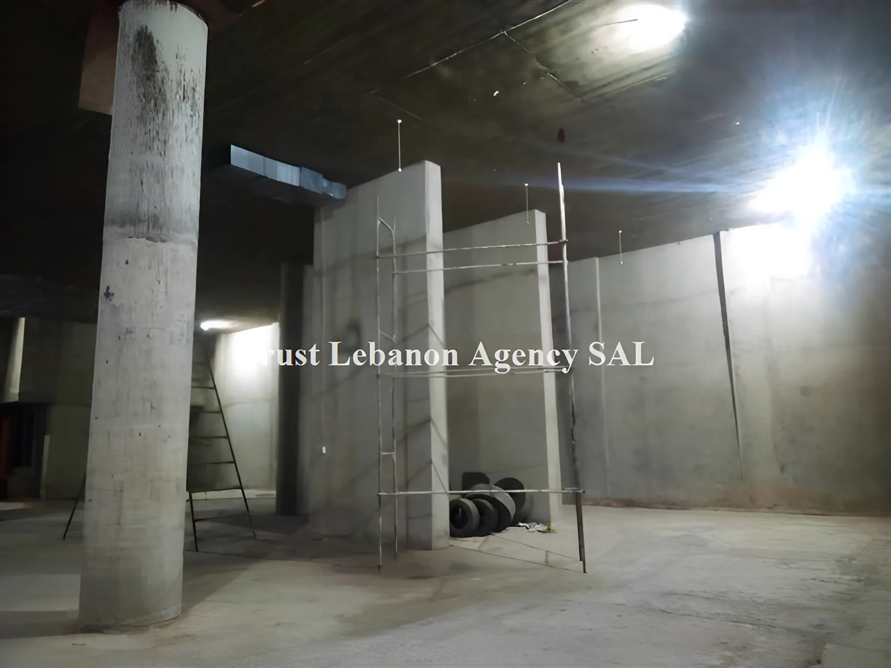 Warehouse for sale in Choueifat