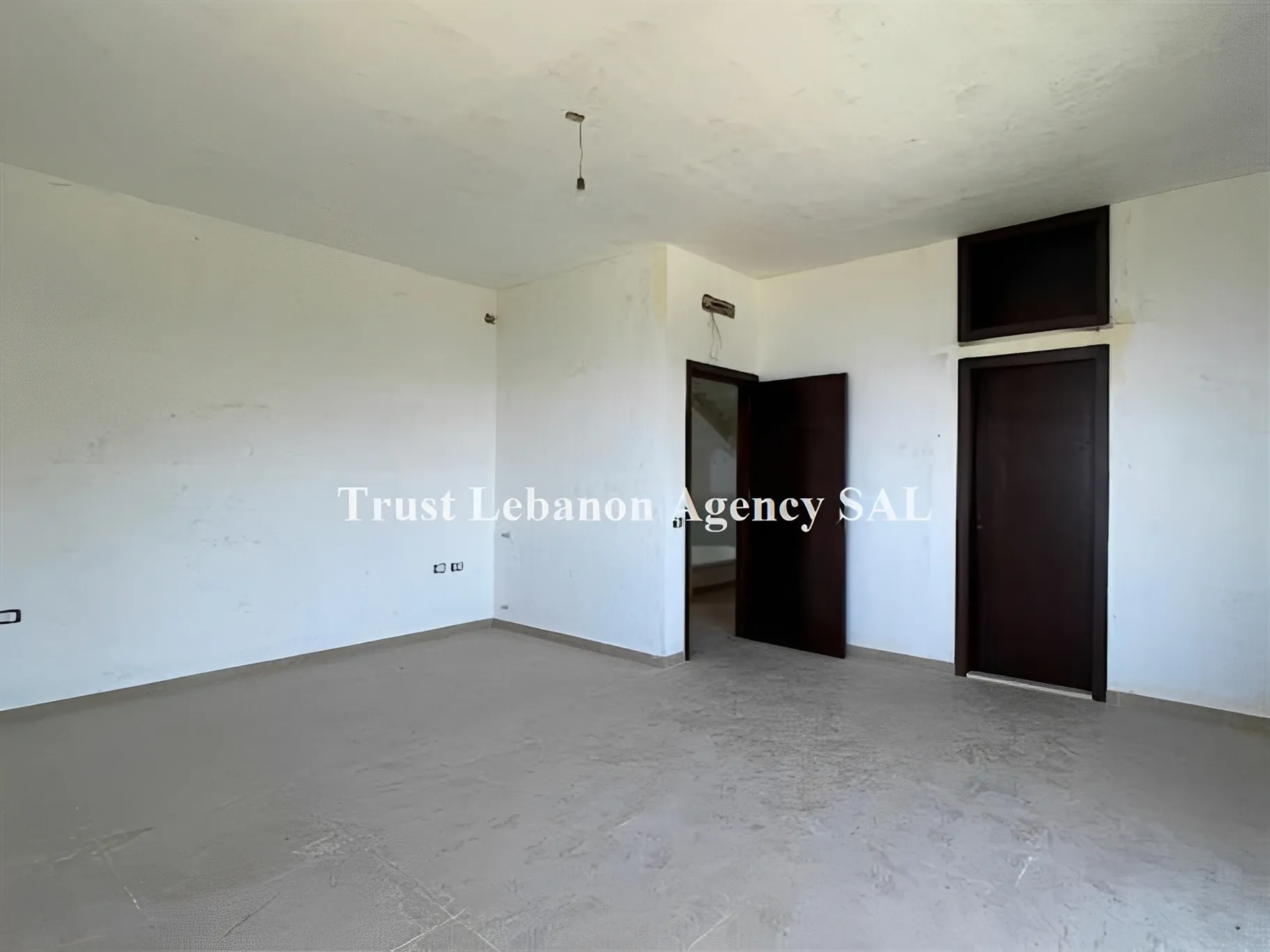 Villa for Sale in Keserwan JawretBedran Lebanon