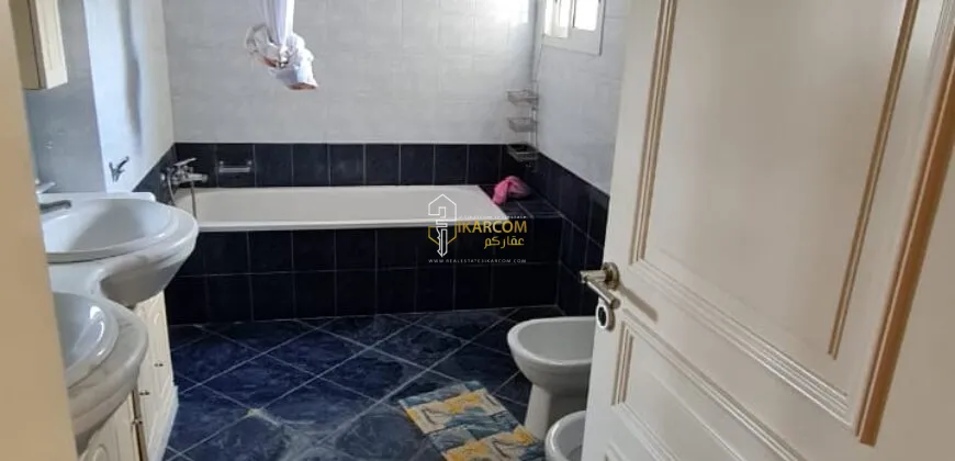Apartment for Sale in Aley, Aley, Lebanon
