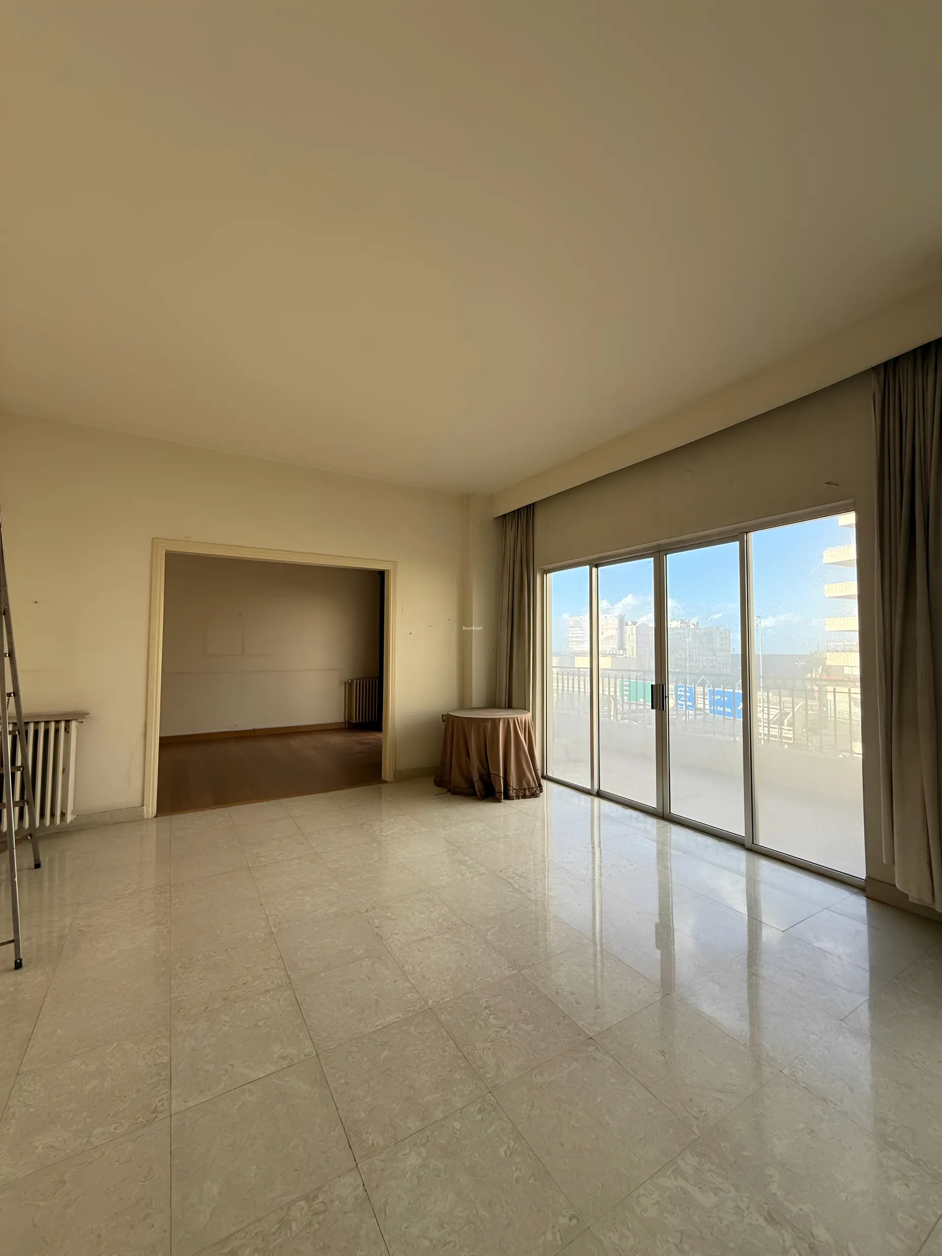 Apartment for sale in Jal el dib, lebanon