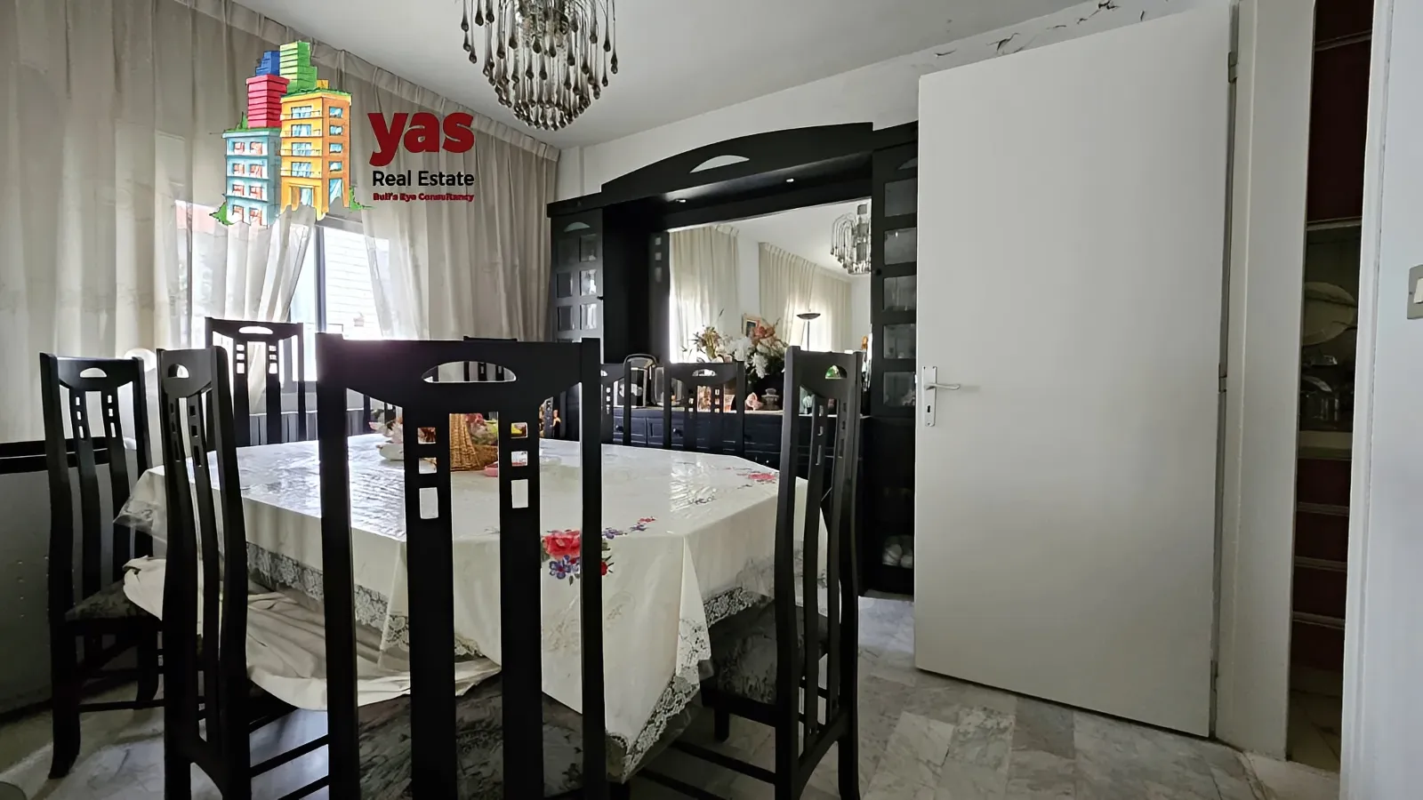 Apartment for Sale in Ajaltoun