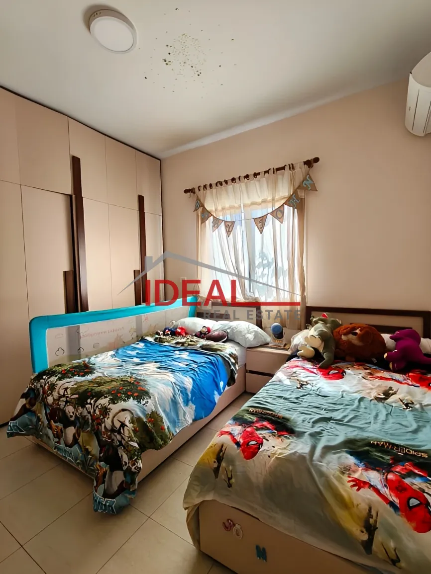 Apartment for sale in Zouk Mosbeh, Lebanon