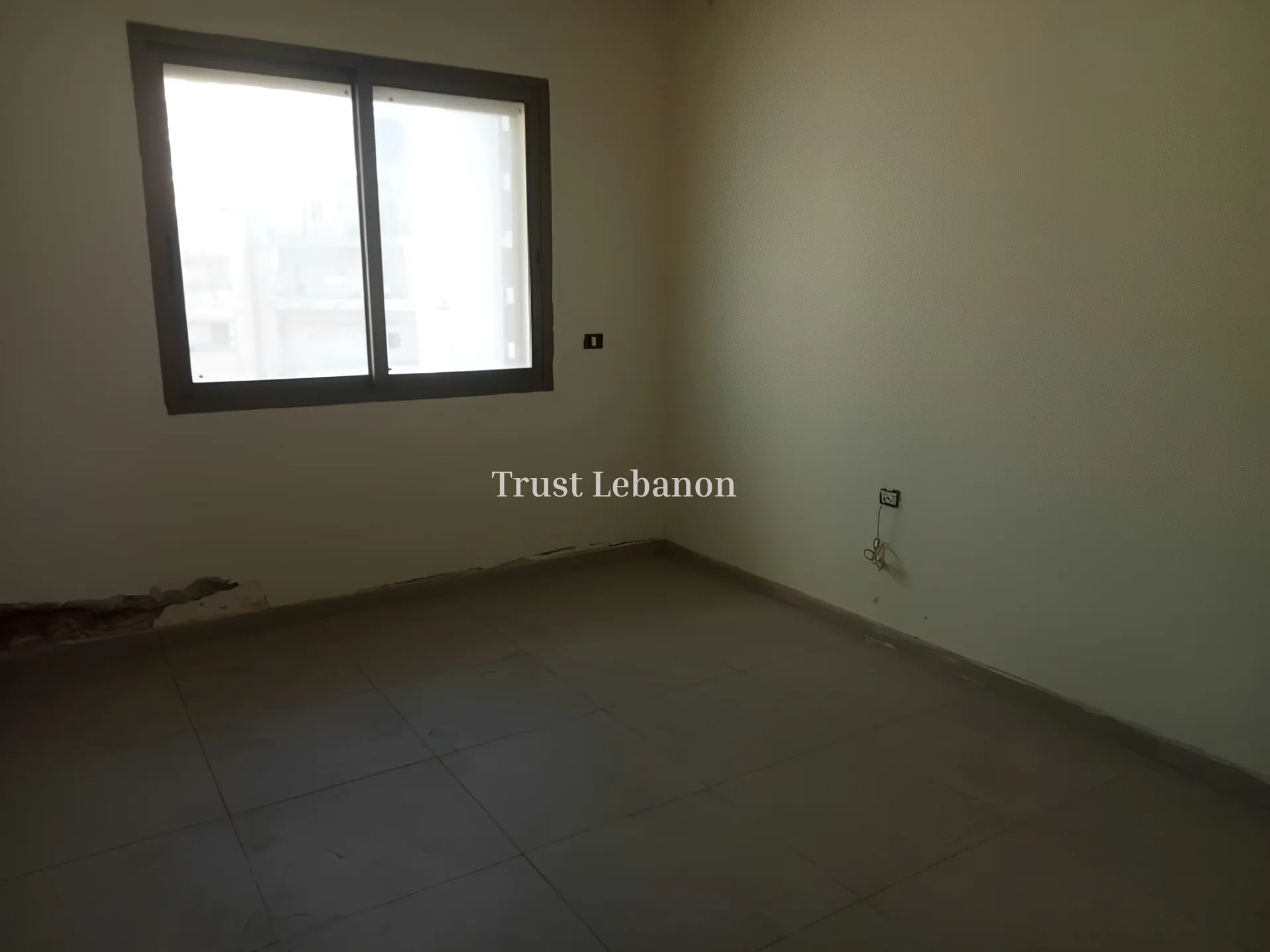 Apartment for sale in Achrafieh, Beirut, Lebanon