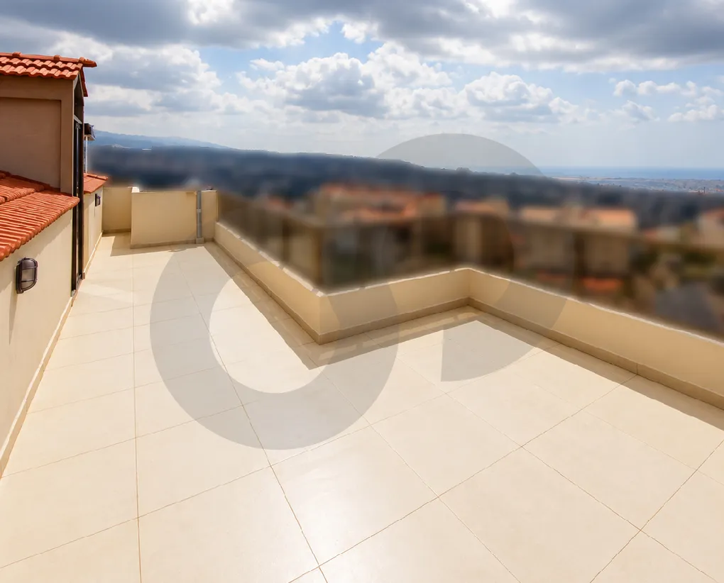 Apartment for Sale in Mansourieh
