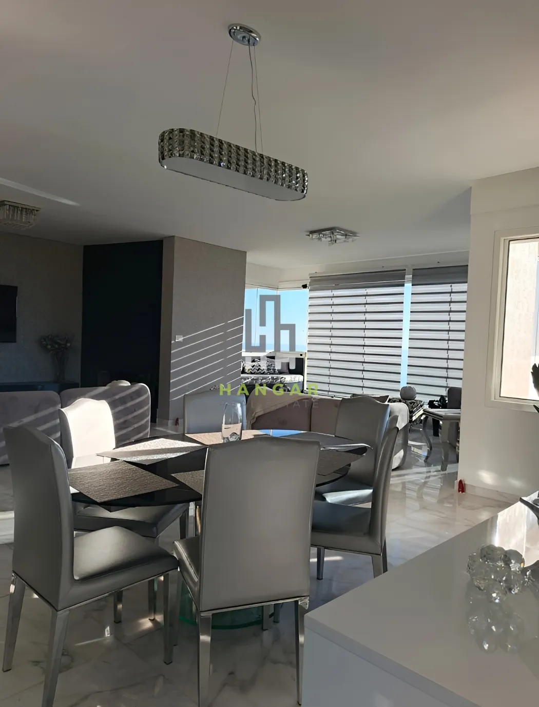 Duplex for sale in Fidar, Lebanon - 2 bed, 4 bath