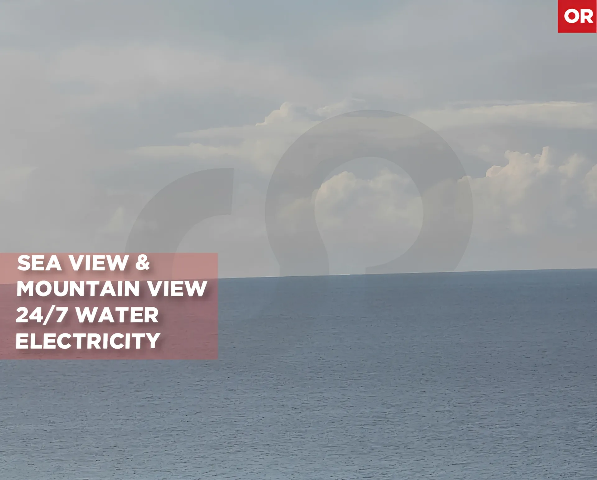 Apartment for Sale in Aley, Lebanon