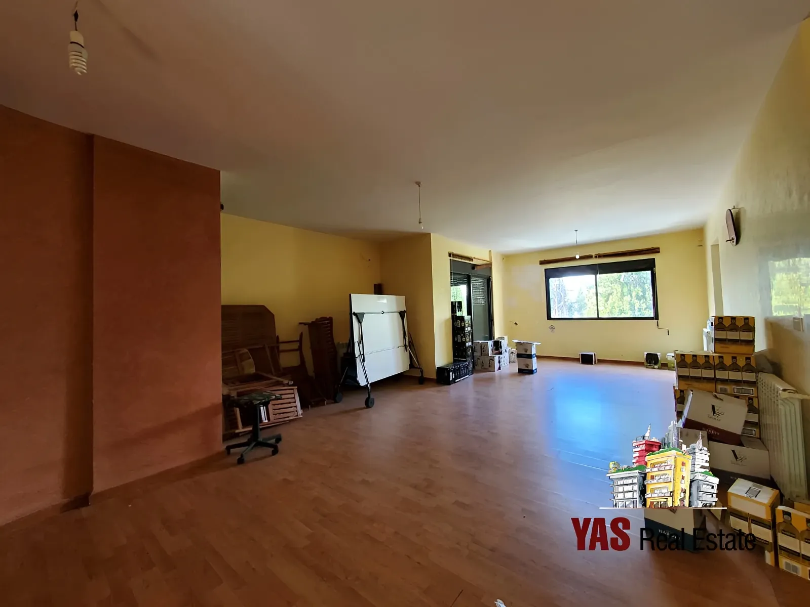 Apartment for Sale in Ajaltoun