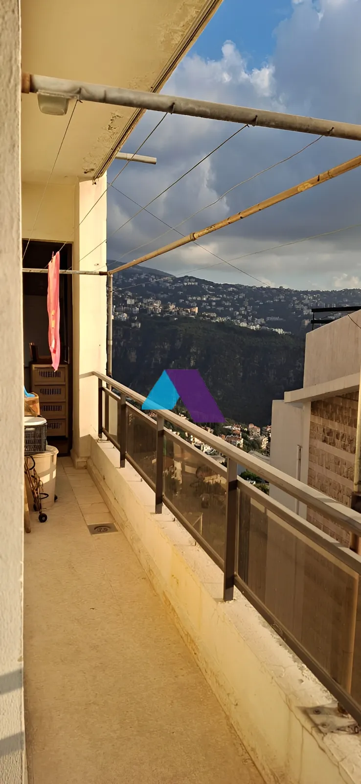Apartment for Sale in Jeita - 2 bed, 2 bath