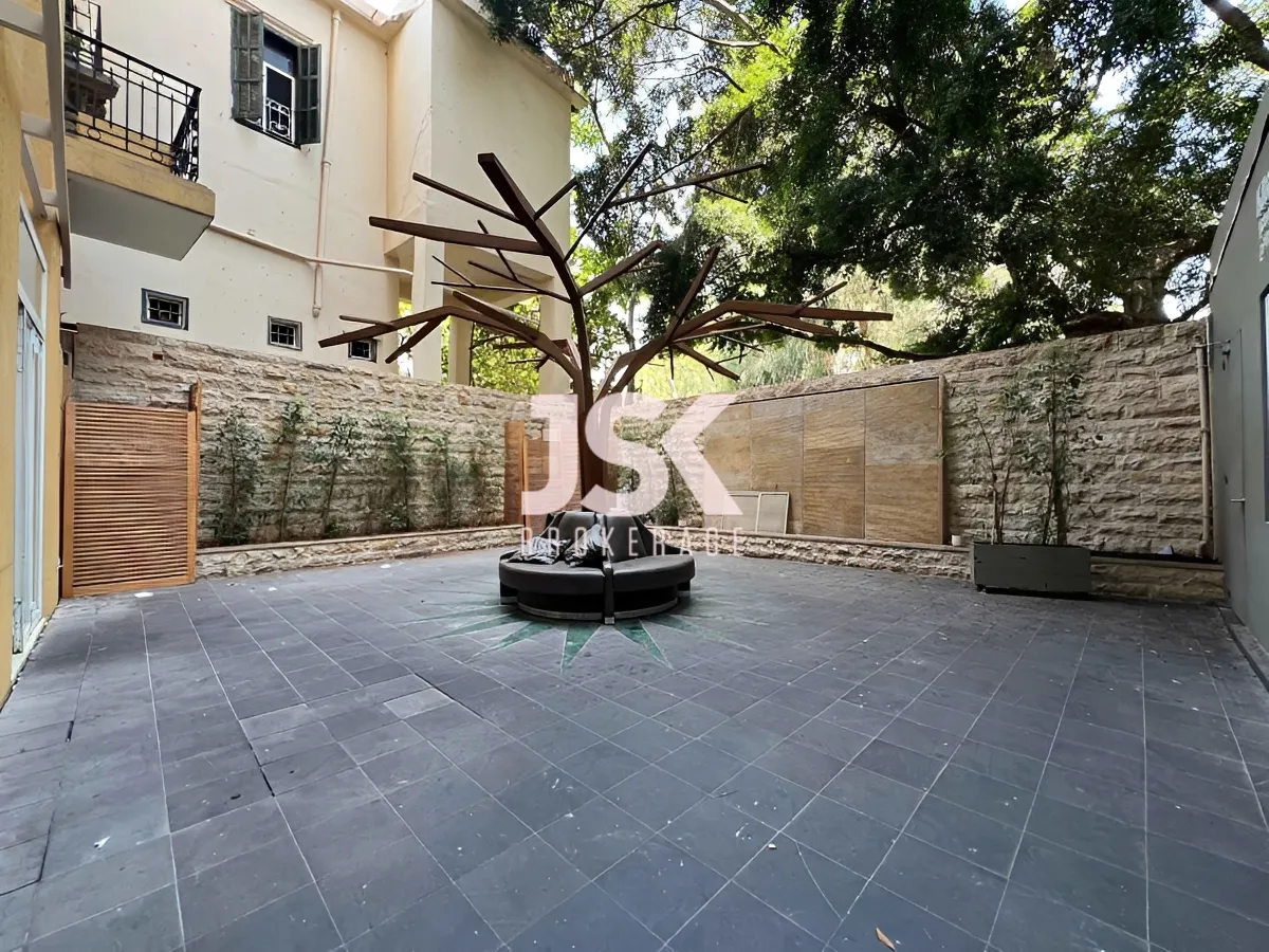 Shop for Rent in Mar Mikhael,, Beirut, Lebanon