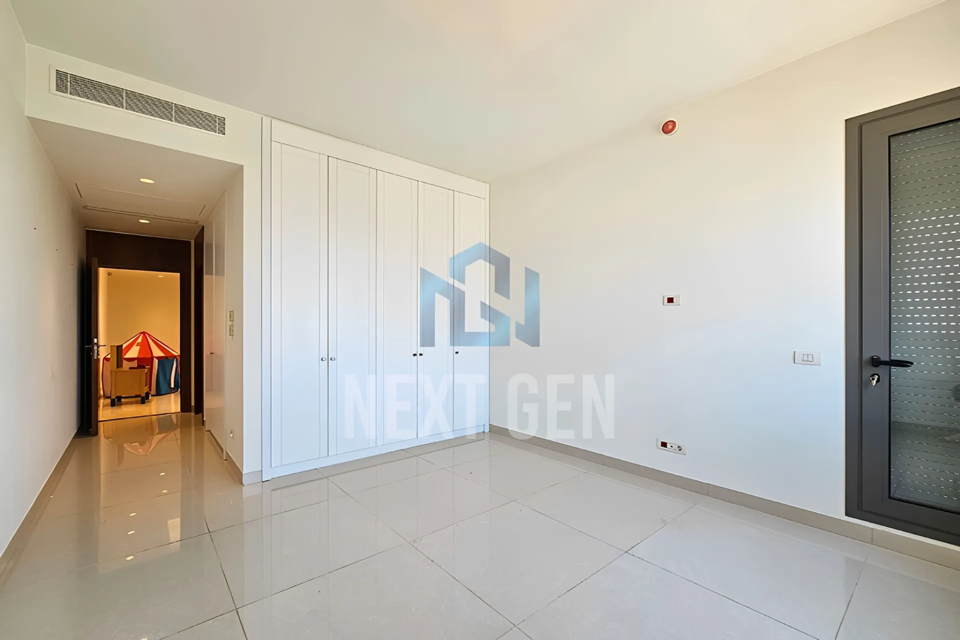 Apartment for rent in Achrafieh, Beirut, Lebanon