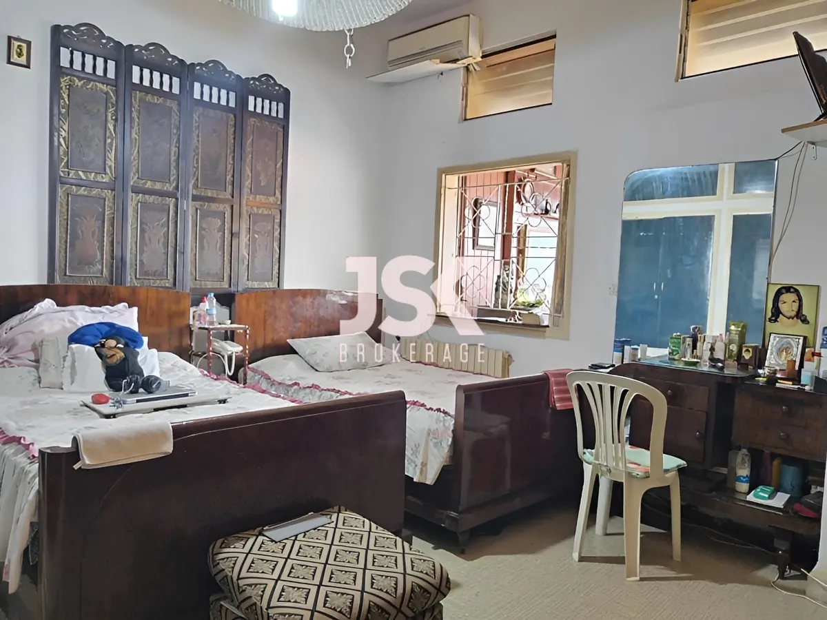 Villa for Sale in Ghazir, Lebanon