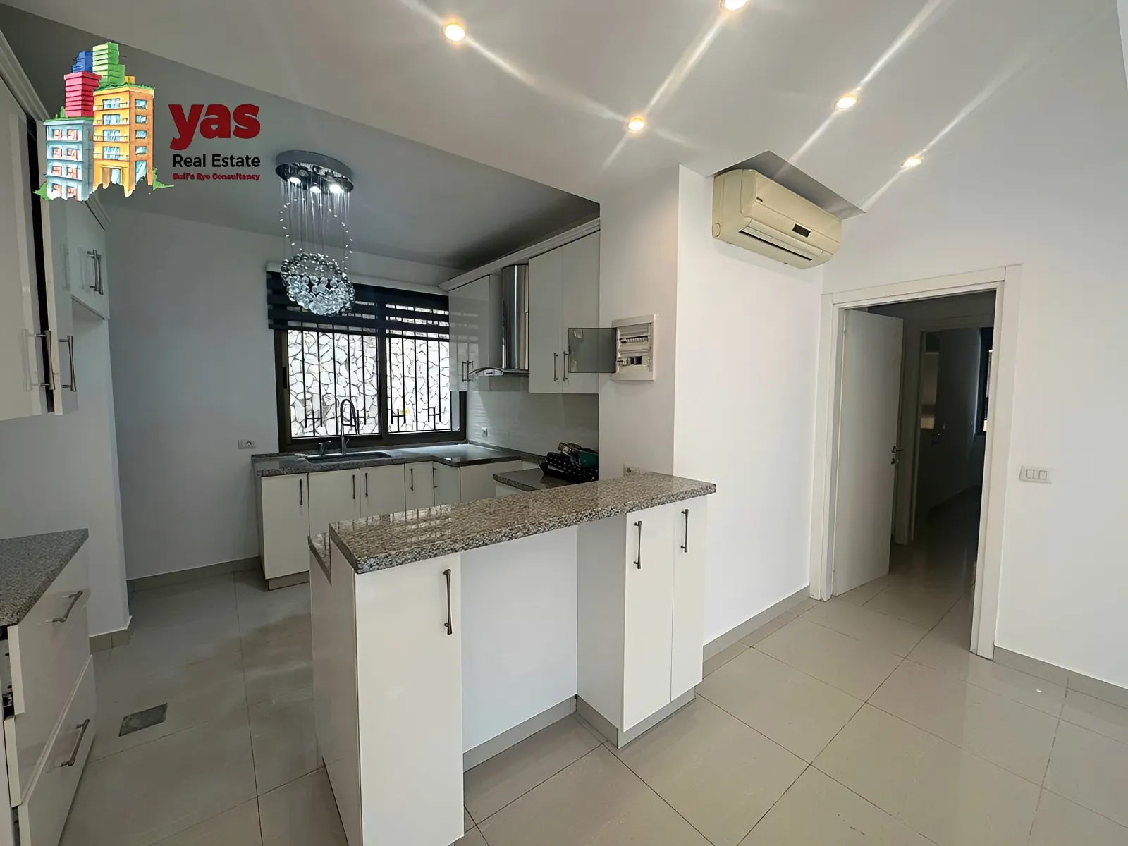 Apartment for Rent in Dbayeh