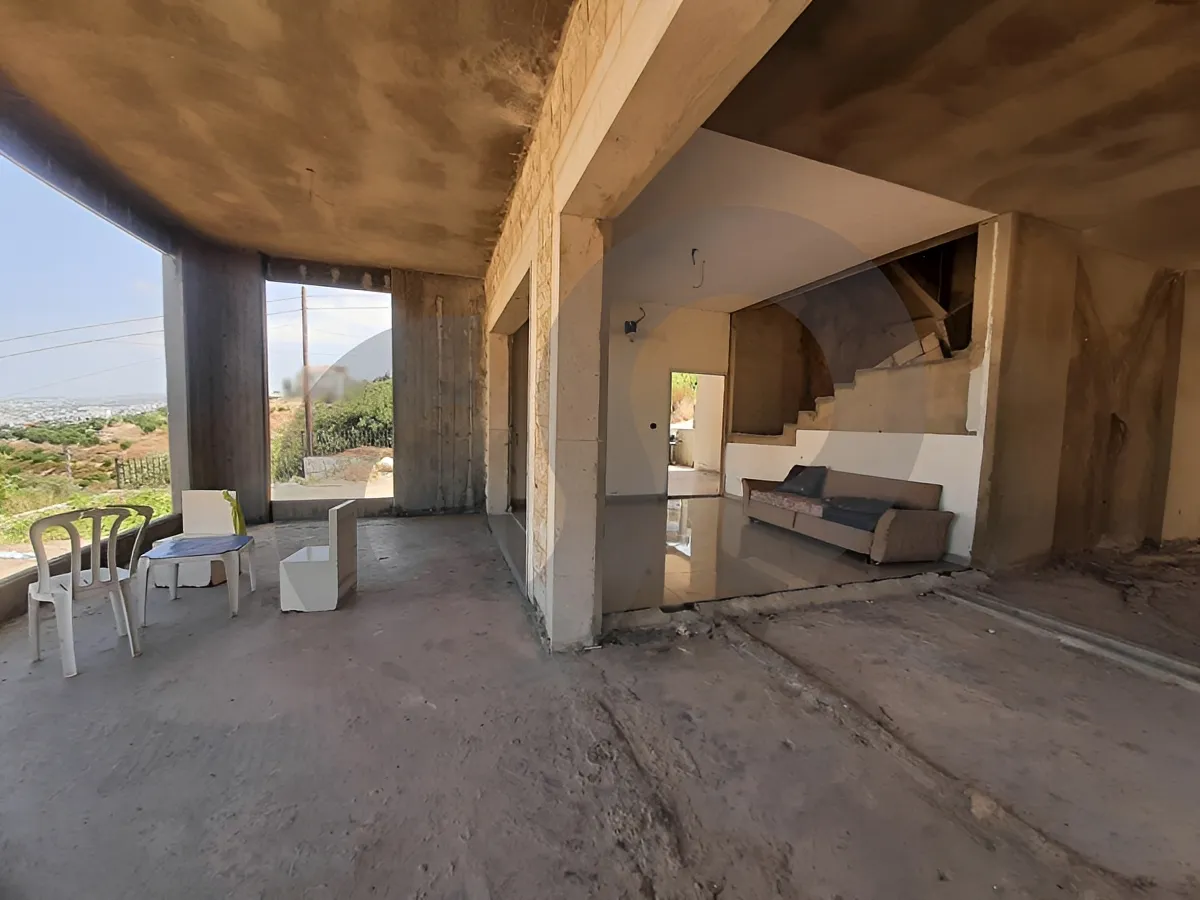 Villa for Sale in Halat, Lebanon - 4 bed, 5 bath