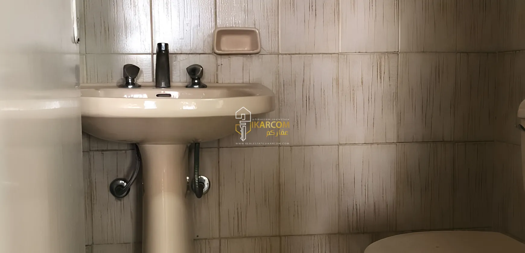 Apartment for Sale in Metn, New Rawda, Lebanon