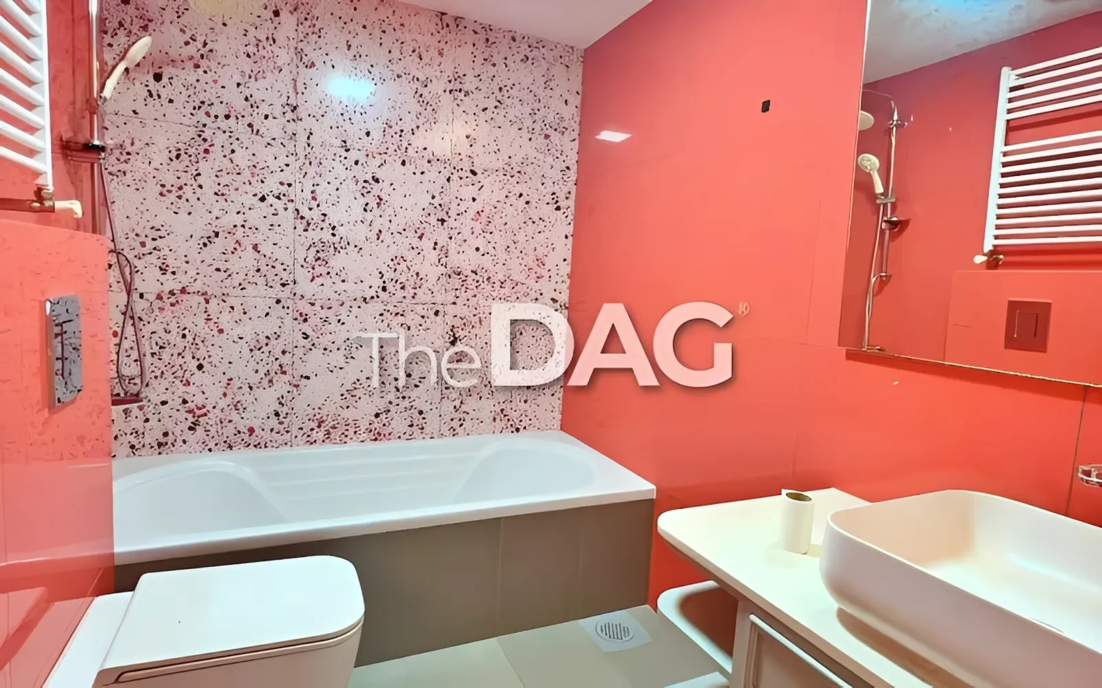 Apartment for Rent in Gemmayzeh, Beirut, Lebanon