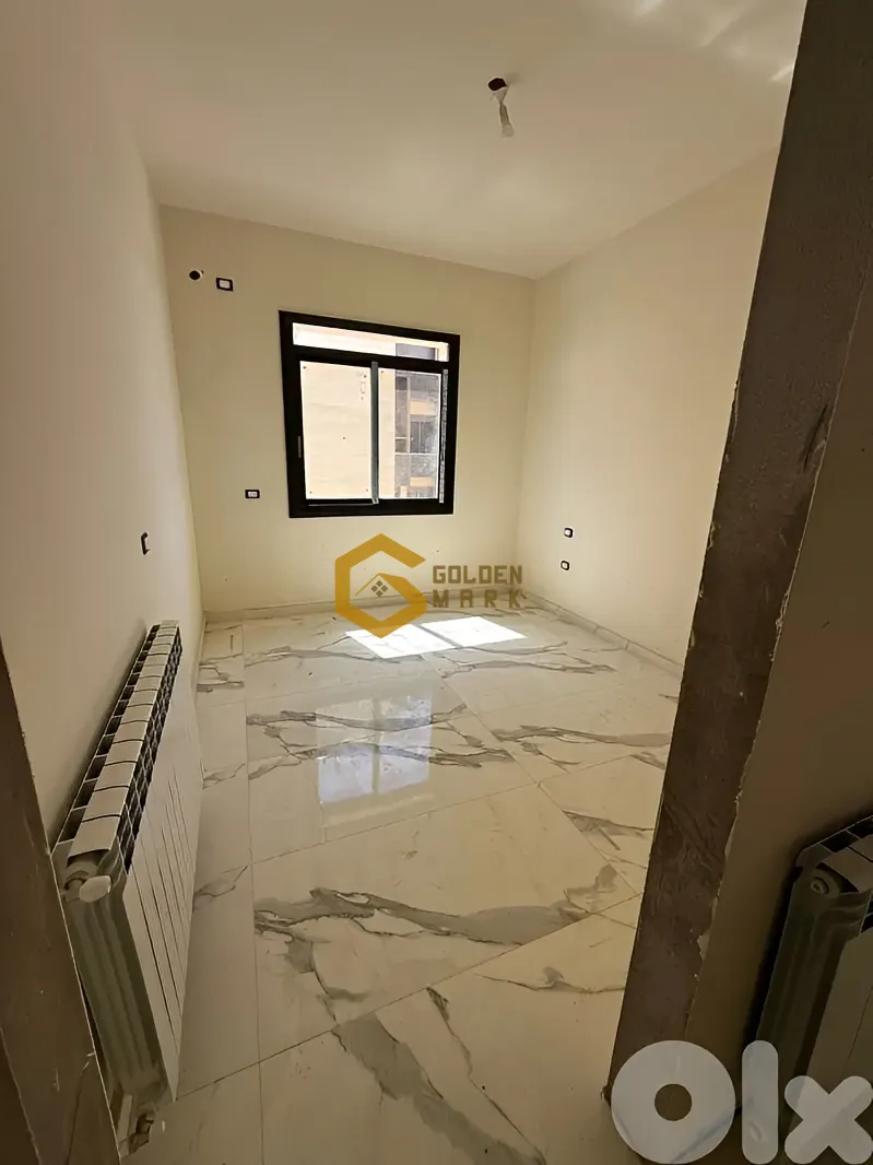 Apartment for Sale in Dhour Zahle, Zahlé