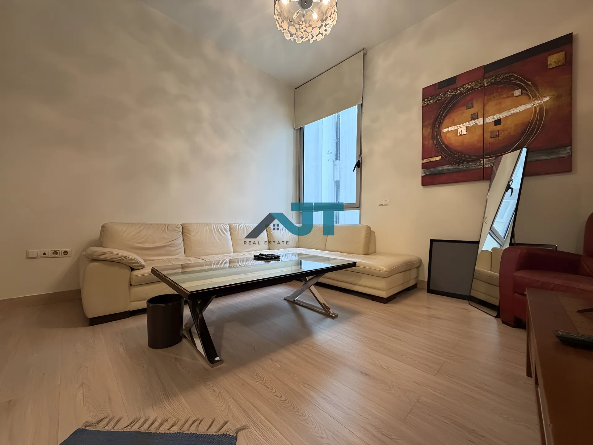 Residential in Gemmayzeh, beirut, lebanon