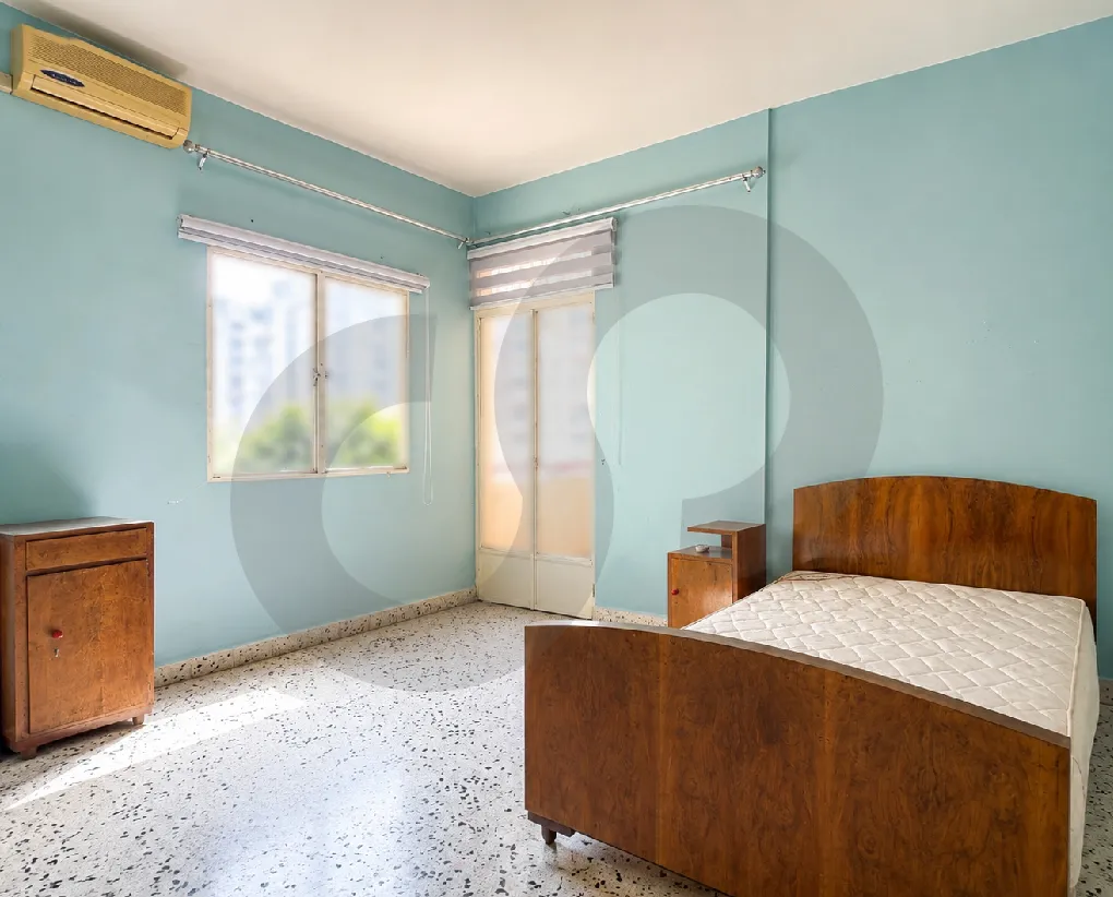 Apartment for Sale in Achrafieh