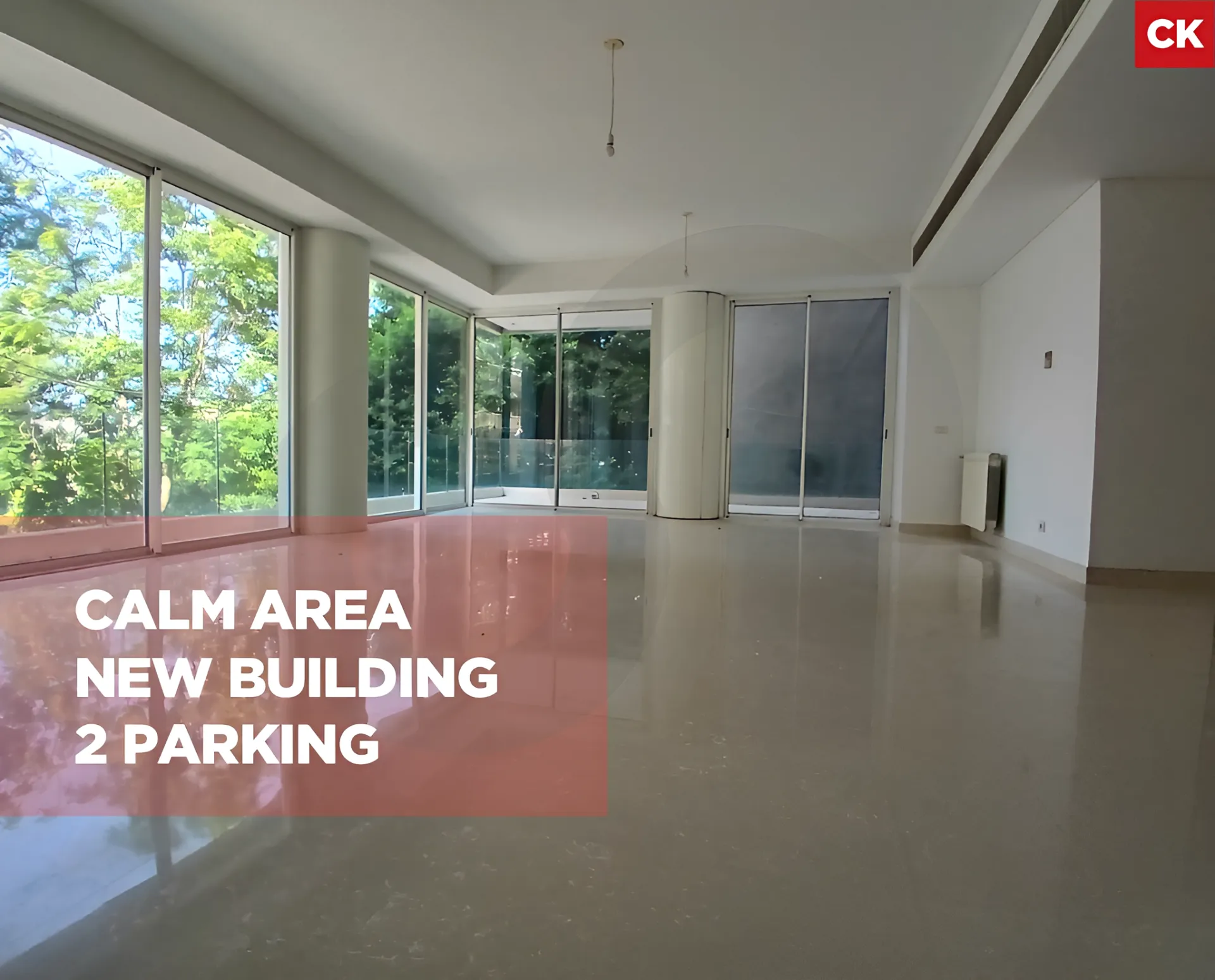 Apartment for Sale in Sassine