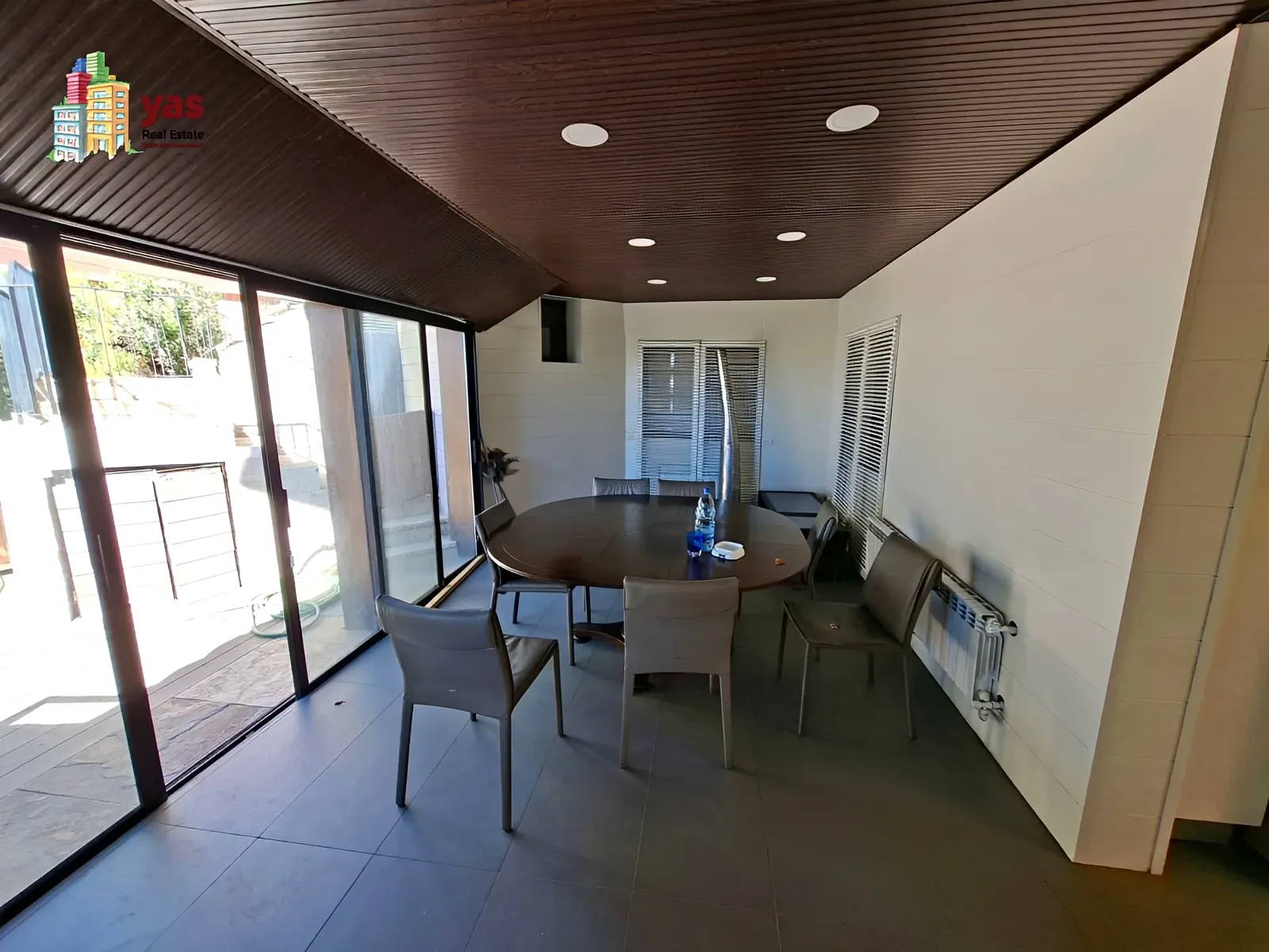 Chalet for Rent in Faraya - 4 bed, 4 bath
