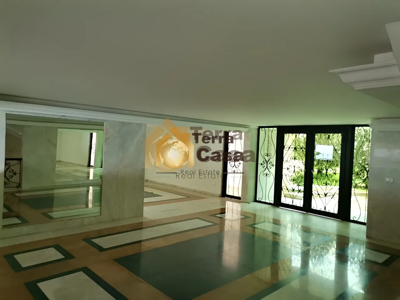 Apartment for sale in Broummana