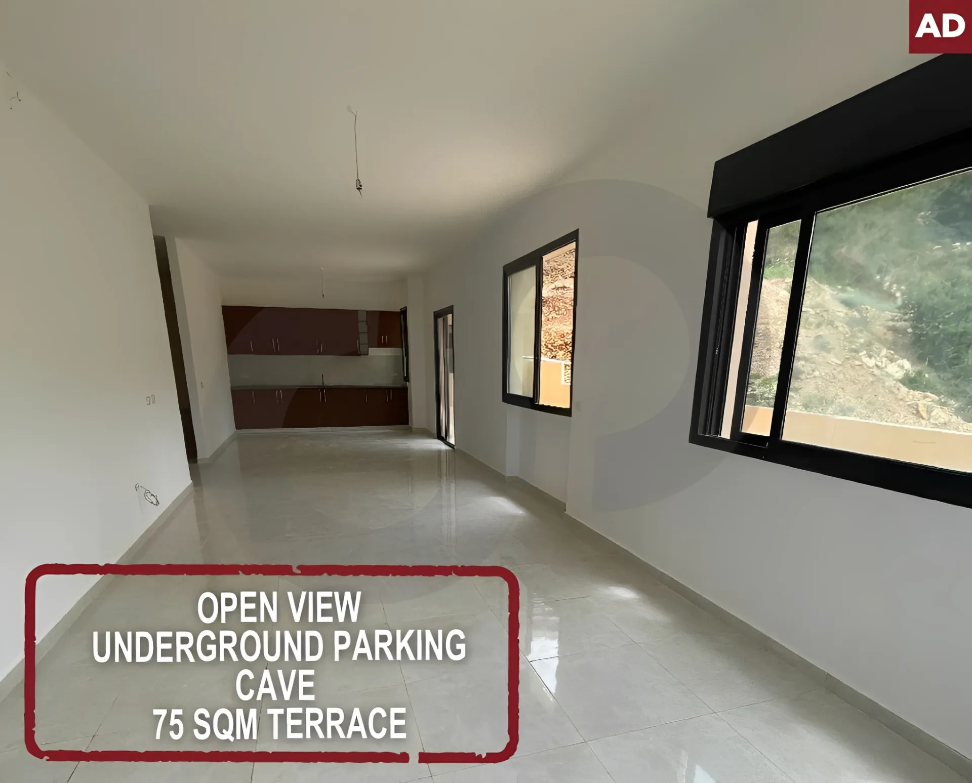 Apartment for Sale in Habboub, Lebanon - 3 bed, 2 bath