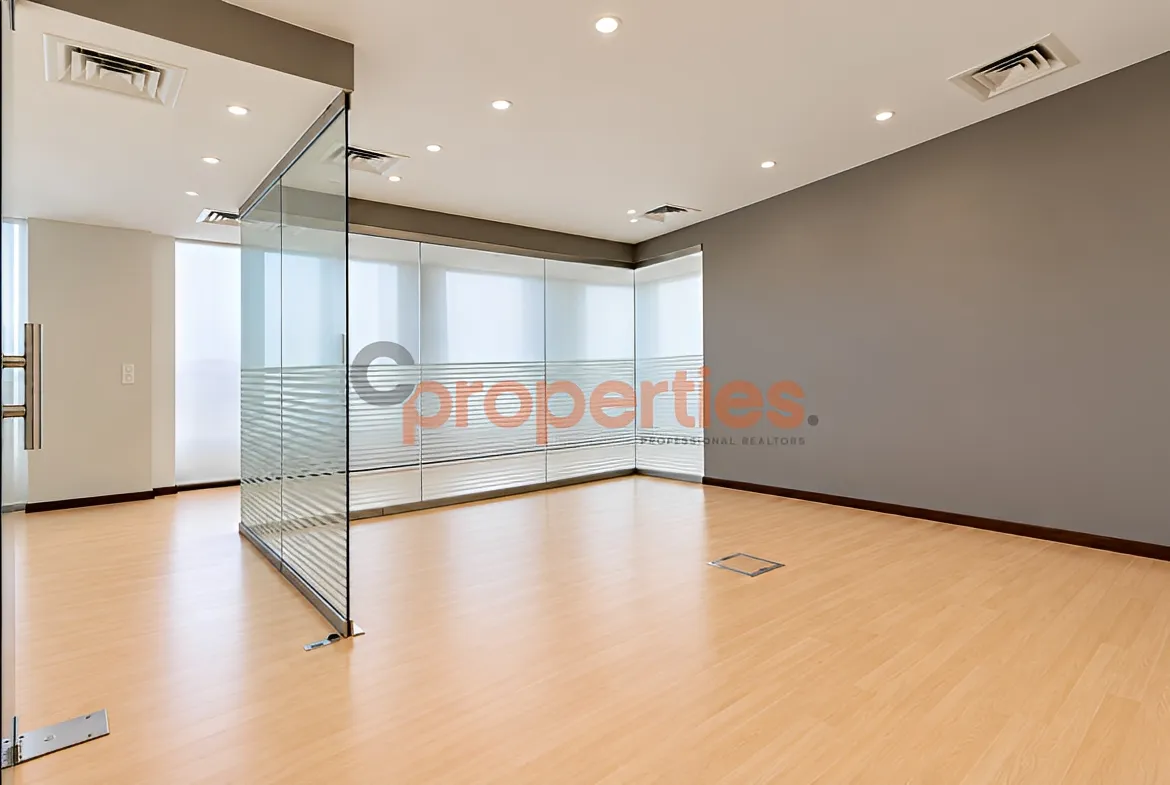 Office for Rent in Downtown