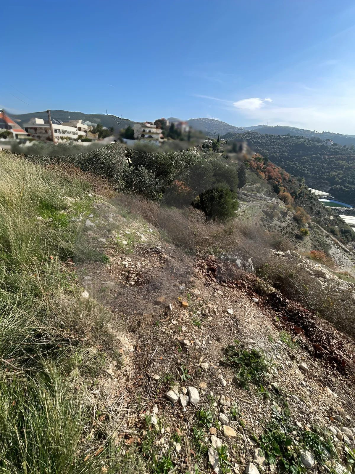 Land for Sale in Byblos
