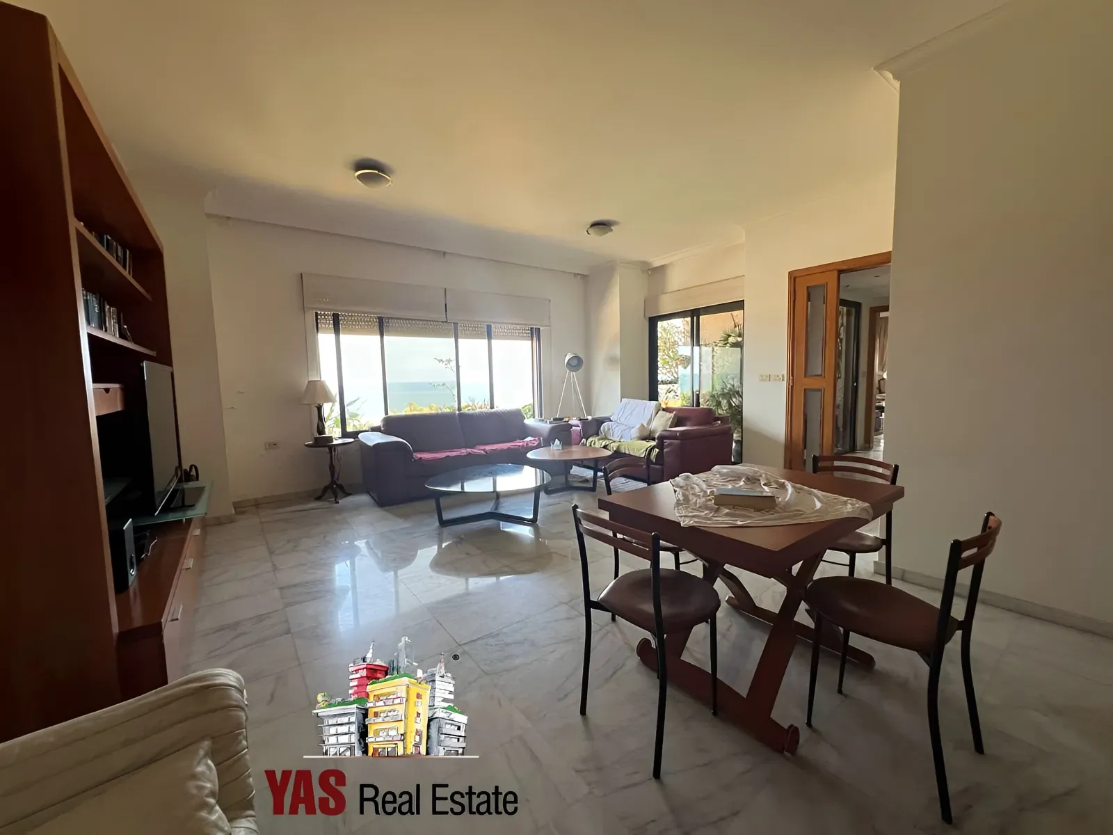 Apartment for Sale in Kaslik