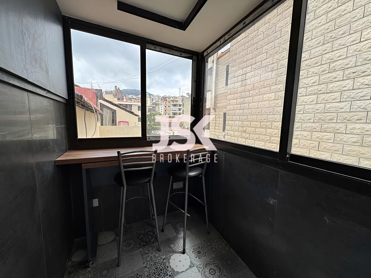Apartment for Rent in Mansourieh, Lebanon