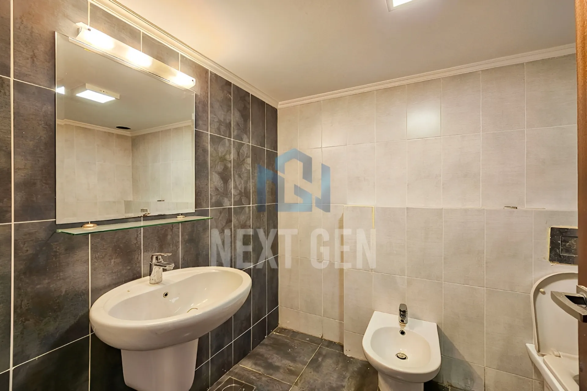 Apartment for sale in Unesco, Beirut, Lebanon