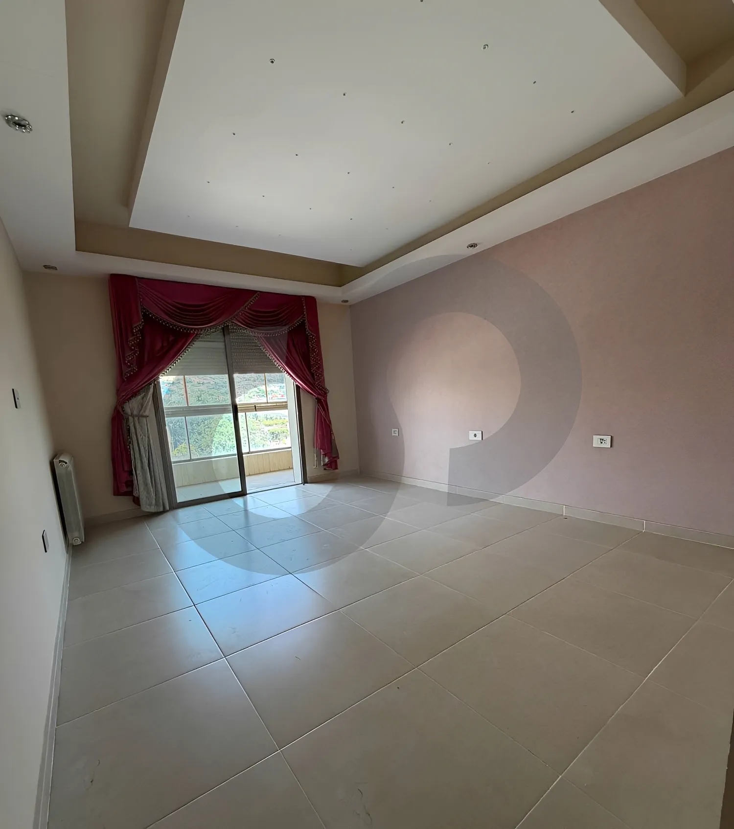 Apartment for Sale in Naqqache