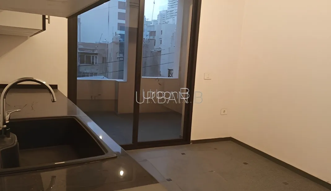 Apartment for Sale in Hotel Dieu St, Bayrut, Lebanon