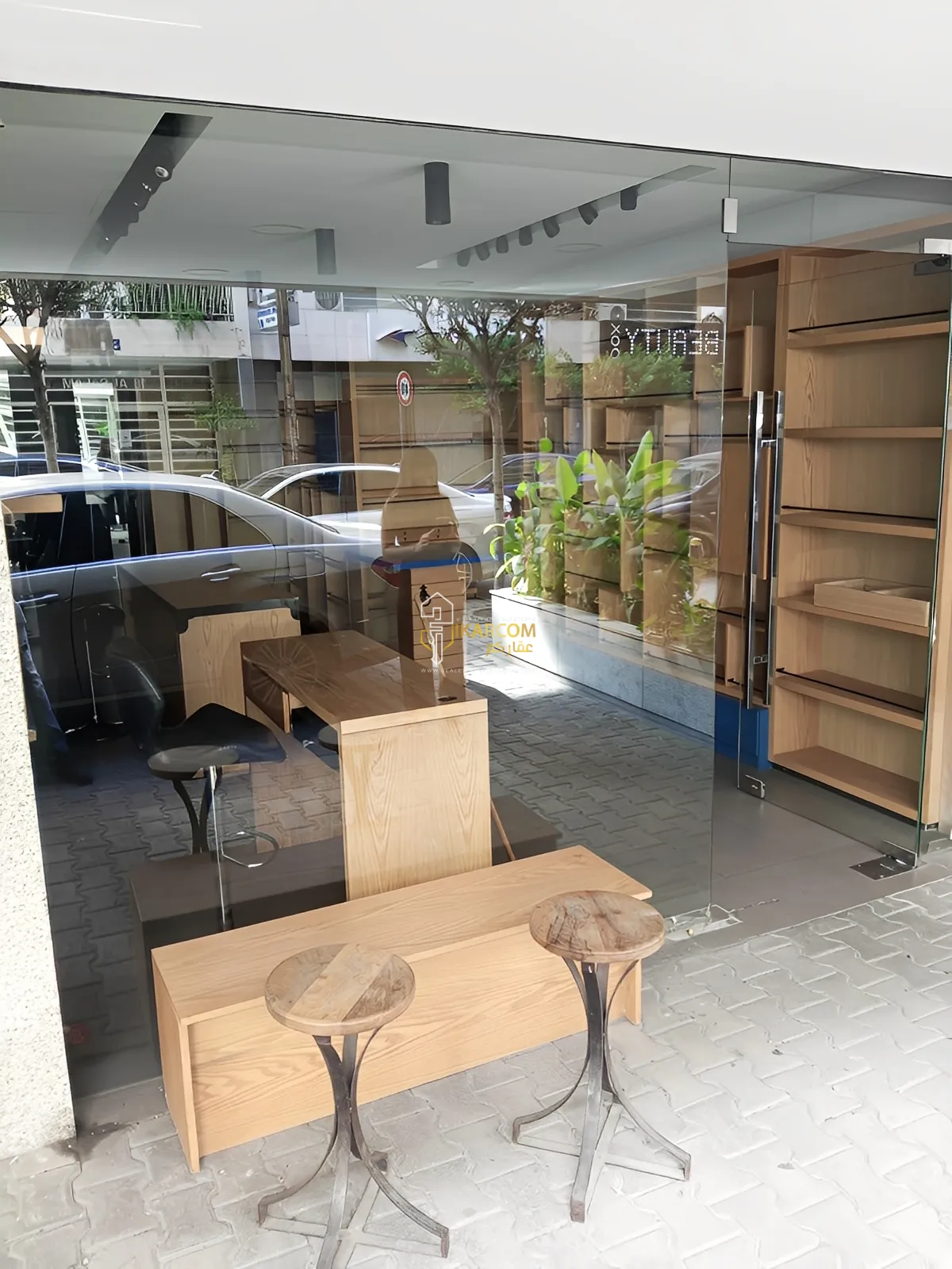 Shop For Rent in Achrafieh