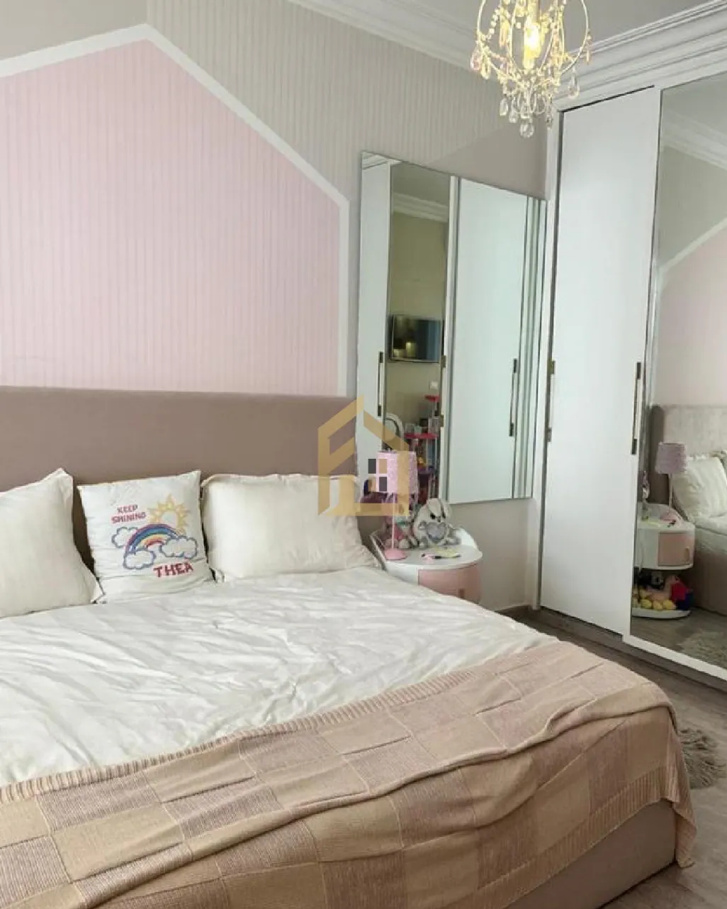 Apartment for sale in Jnah, Lebanon