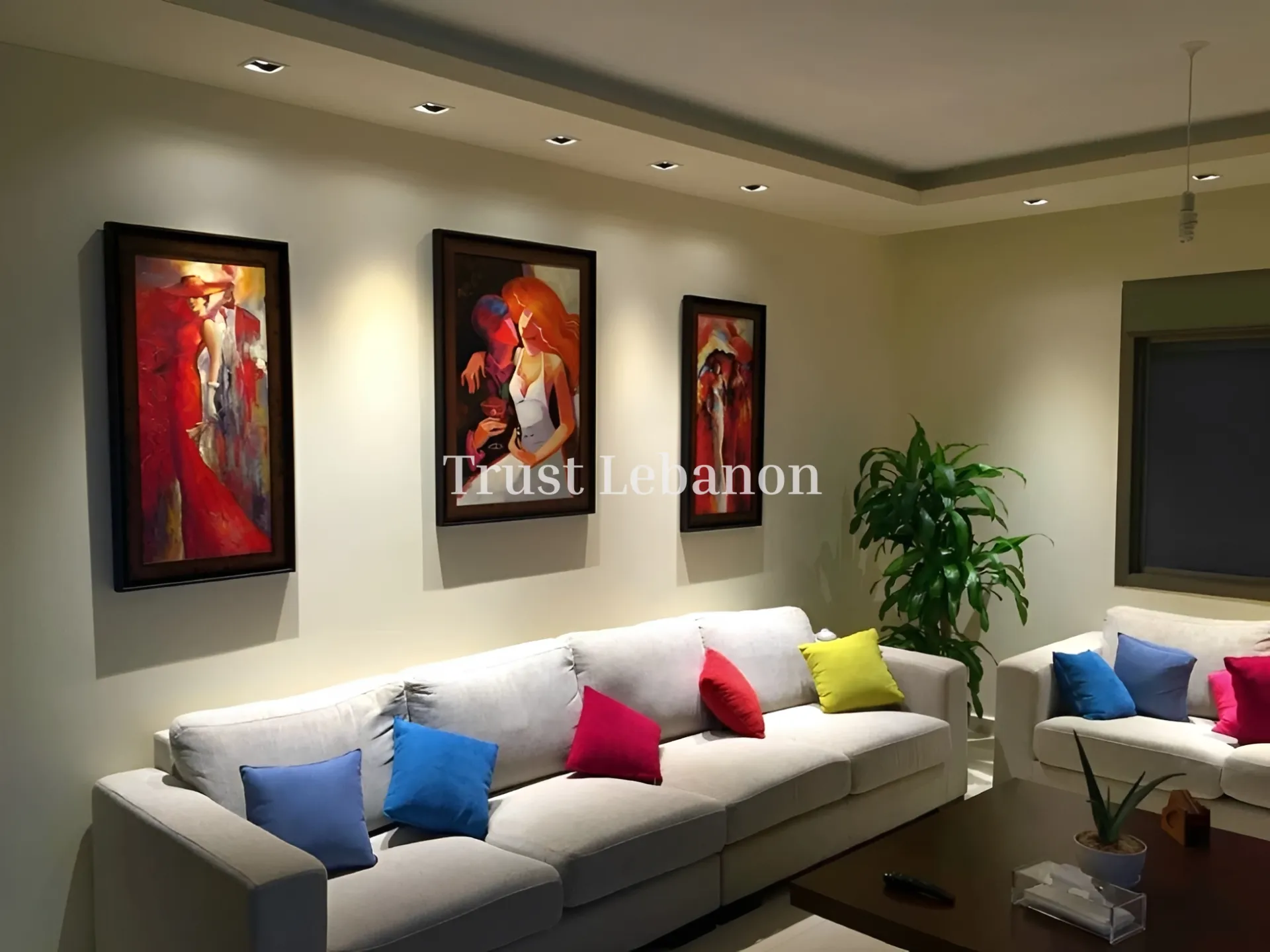 Apartment for sale in Fanar, Lebanon