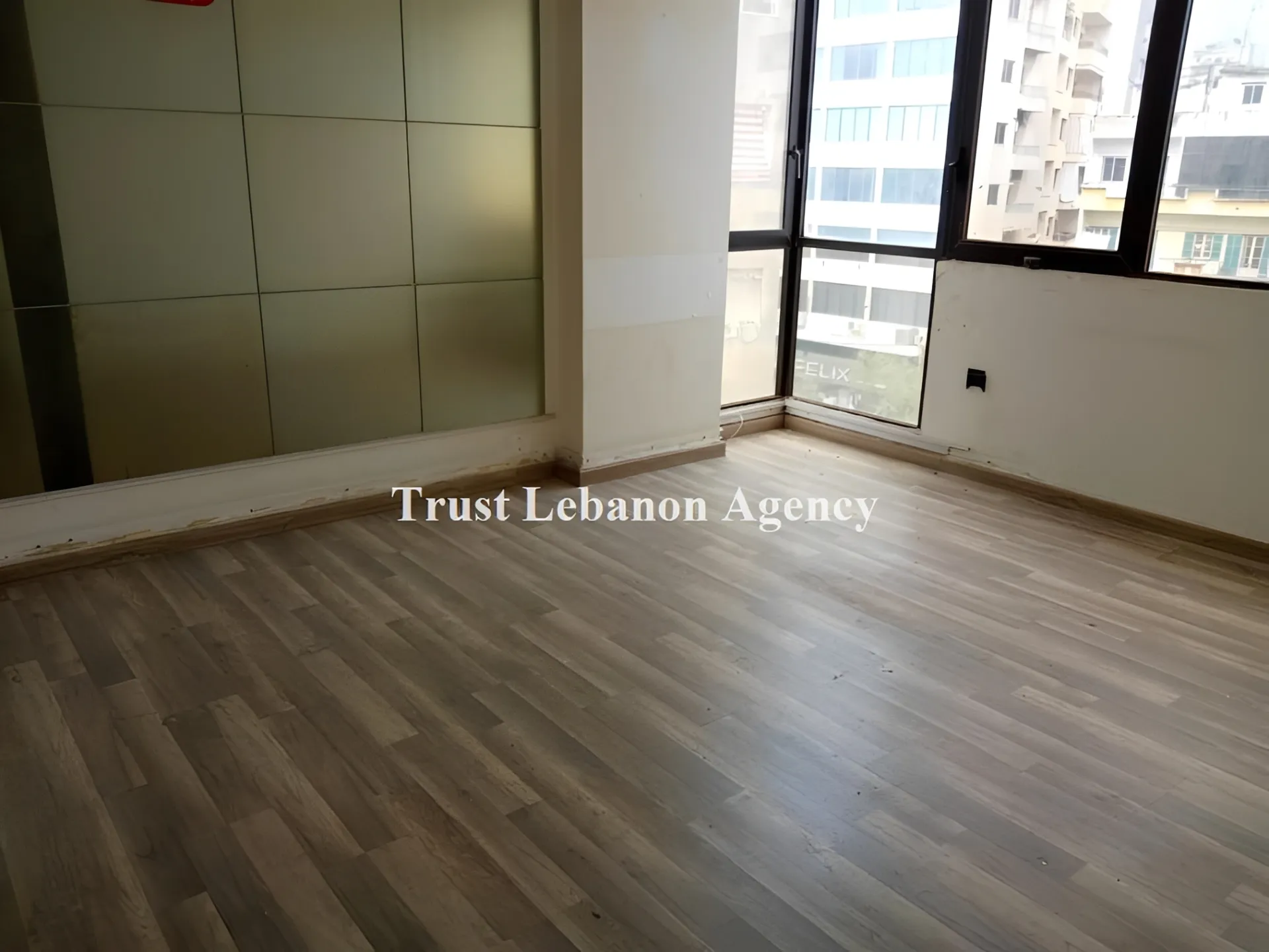 Office for sale in Baabda, Ain Al Remmeneh