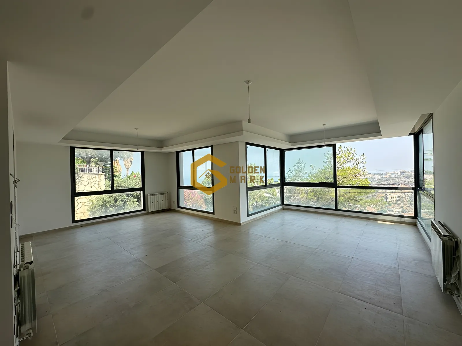 Apartment for Sale in Bsalim