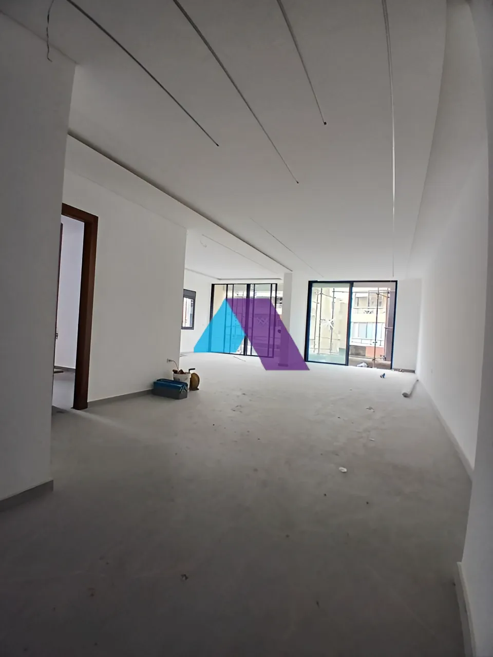 Apartment for Sale in Hazmieh - 3 bed, 2 bath
