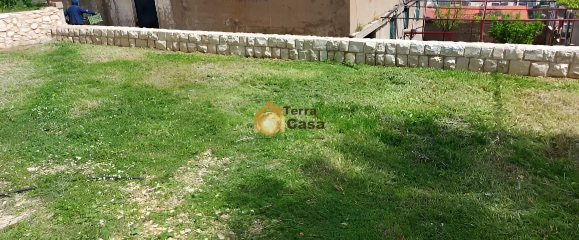 Land for Sale in Haoush el Omara