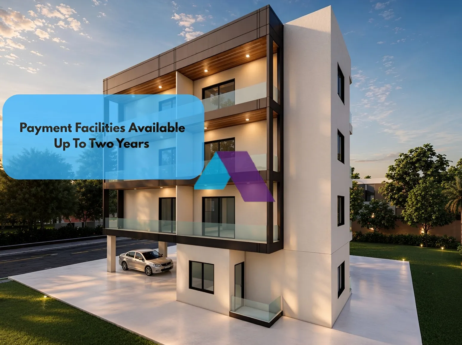 Apartment for Sale in Koura